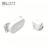 LIDARMAGIC 2D 166Hz 10sqm High Frequency Interactive LiDAR LM-G10 White Version Fast Detection Ball Game Interaction