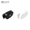 LIDARMAGIC 2D 60Hz 25sqm High Frequency Interactive LiDAR LM-G25 White Version Fast Detection Ball Game Interaction