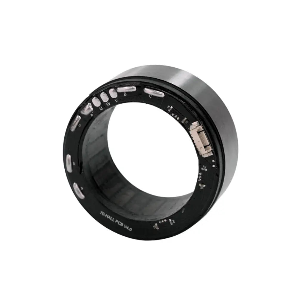 CubeMars RI75-PH KV70 Torque Motor w/ Connector