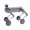 Unitree B2-W Wheeled Industrial-Grade Quadruped Robot Dog w/ Nav Kit