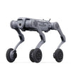 Unitree B2-W Wheeled Industrial-Grade Quadruped Robot Dog