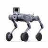 Unitree B2-W Wheeled Industrial-Grade Quadruped Robot Dog w/ Nav Kit