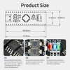 MSPM0G3507 Mini Development Board with Expansion Board