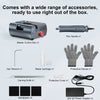 Twotrees U1 Ultrasonic Cutter (US)