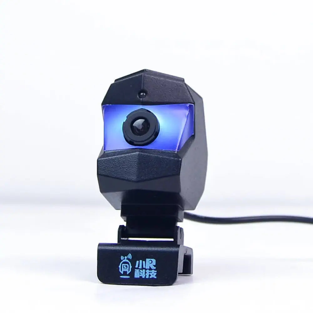 XIAOR GEEK 720P HD free drive USB camera Robot Eye used for WiFi smart programmable robot car