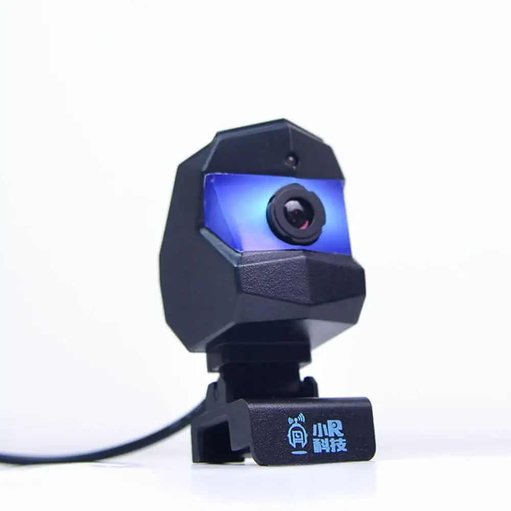 XIAOR GEEK 720P HD free drive USB camera Robot Eye used for WiFi smart programmable robot car