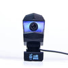 XIAOR GEEK 720P HD free drive USB camera Robot Eye used for WiFi smart programmable robot car
