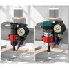 Twotrees 500W Air-Cooled Cooling Kit for CNC Routers (US)