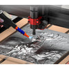 Twotrees 500W Air-Cooled Cooling Kit for CNC Routers (US)