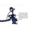 RobotEyes 480P USB Camera for Wi-Fi Robot Cars – Driver-free, MJPEG Video Transmission