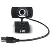 RobotEyes 480P USB Camera for Wi-Fi Robot Cars – Driver-free, MJPEG Video Transmission