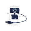 RobotEyes 480P USB Camera for Wi-Fi Robot Cars – Driver-free, MJPEG Video Transmission