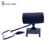 RobotEyes 480P USB Camera for Wi-Fi Robot Cars – Driver-free, MJPEG Video Transmission