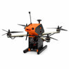 VAZ10 DIY Drone Development Kit: ArduPilot/Mission Planner and Pixhawk Compatible