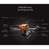 VAZ10 DIY Drone Development Kit: ArduPilot/Mission Planner and Pixhawk Compatible