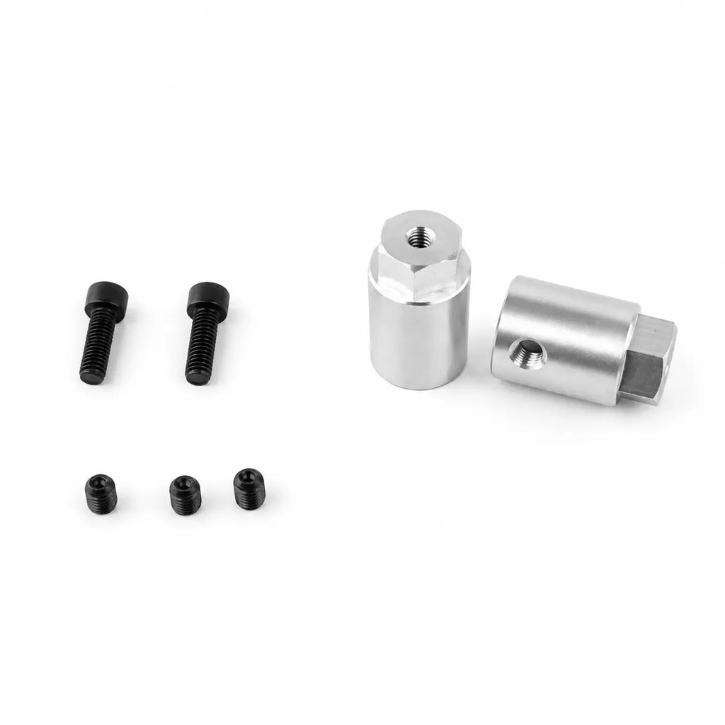 Lynxmotion Hex Mounting Hub HUB-12 - 6mm (Pair)
