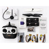 VAZ10 DIY Drone Development Kit: ArduPilot/Mission Planner and Pixhawk Compatible