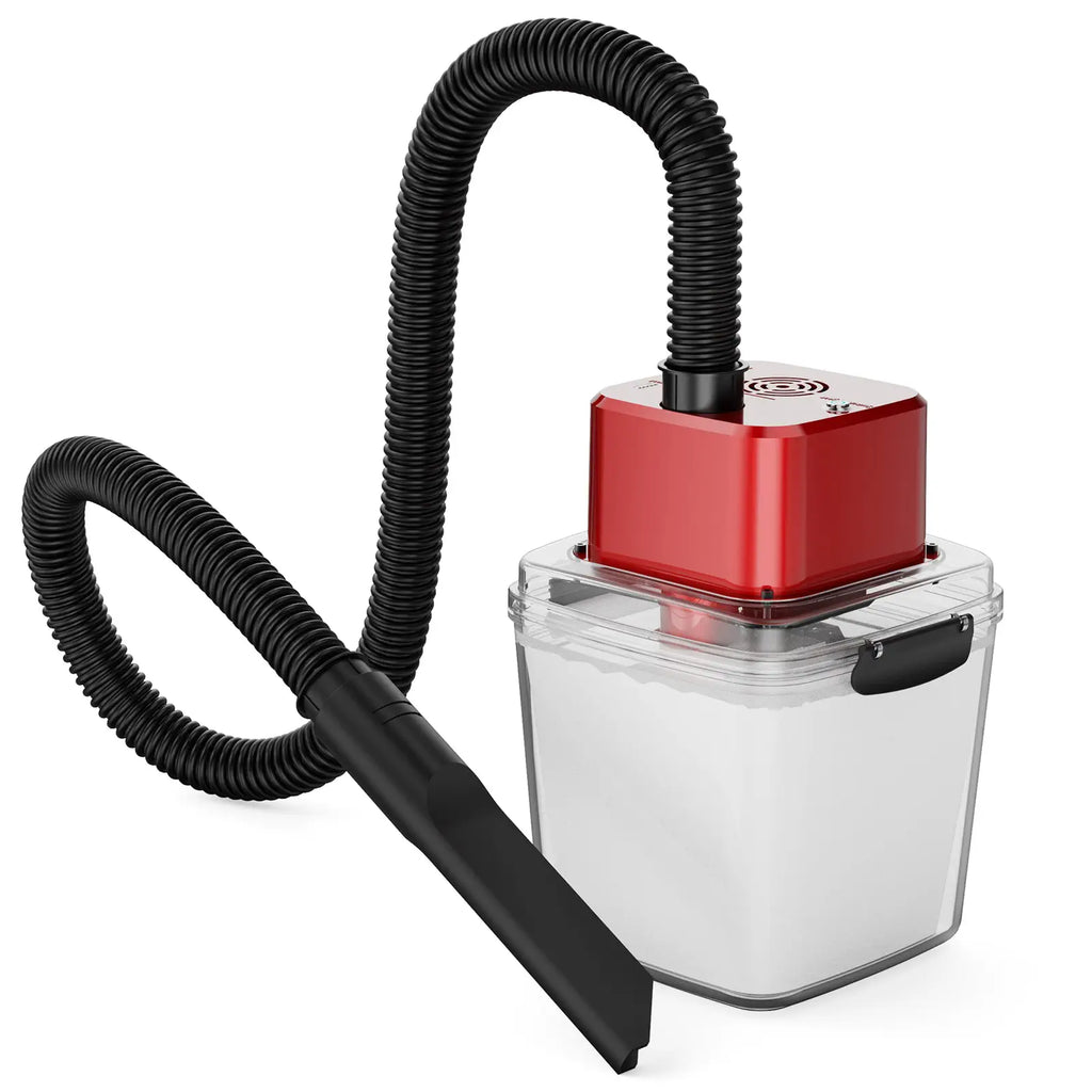 Twotrees CNC Vacuum Cleaner Monster (M1) Kit (US)
