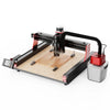 Twotrees CNC Vacuum Cleaner Monster (M1) Kit (US)