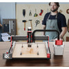 Twotrees CNC Vacuum Cleaner Monster (M1) Kit (US)