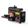 Twotrees Multi-Purpose Belt Disc Sander (US)