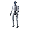 Unitree G1 Humanoid Robot (US)