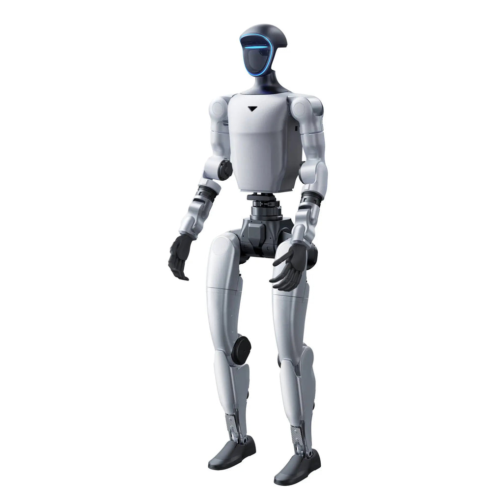 Unitree G1 Humanoid Robot (US)