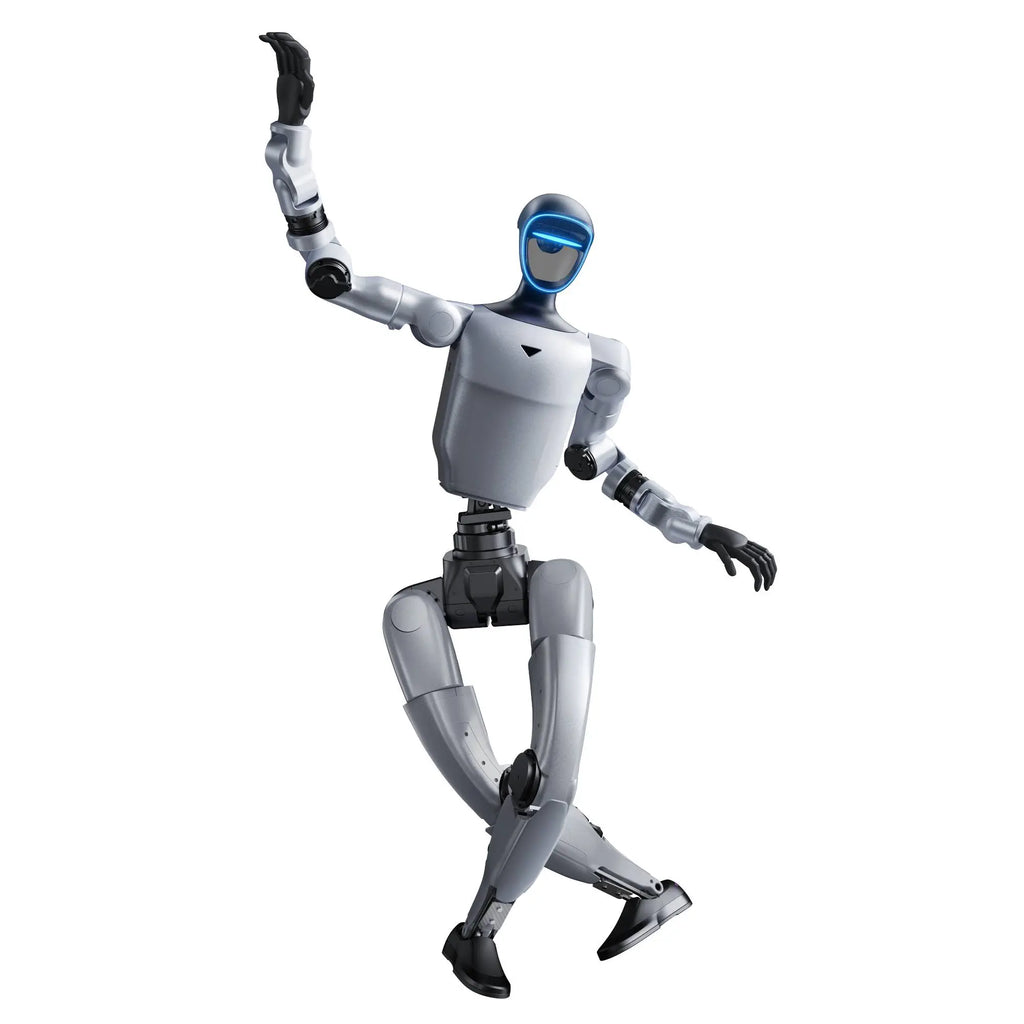 Unitree G1 Humanoid Robot (US)