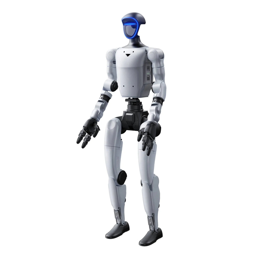 Unitree G1 EDU Ultimate B (U4) Humanoid Robot (US)