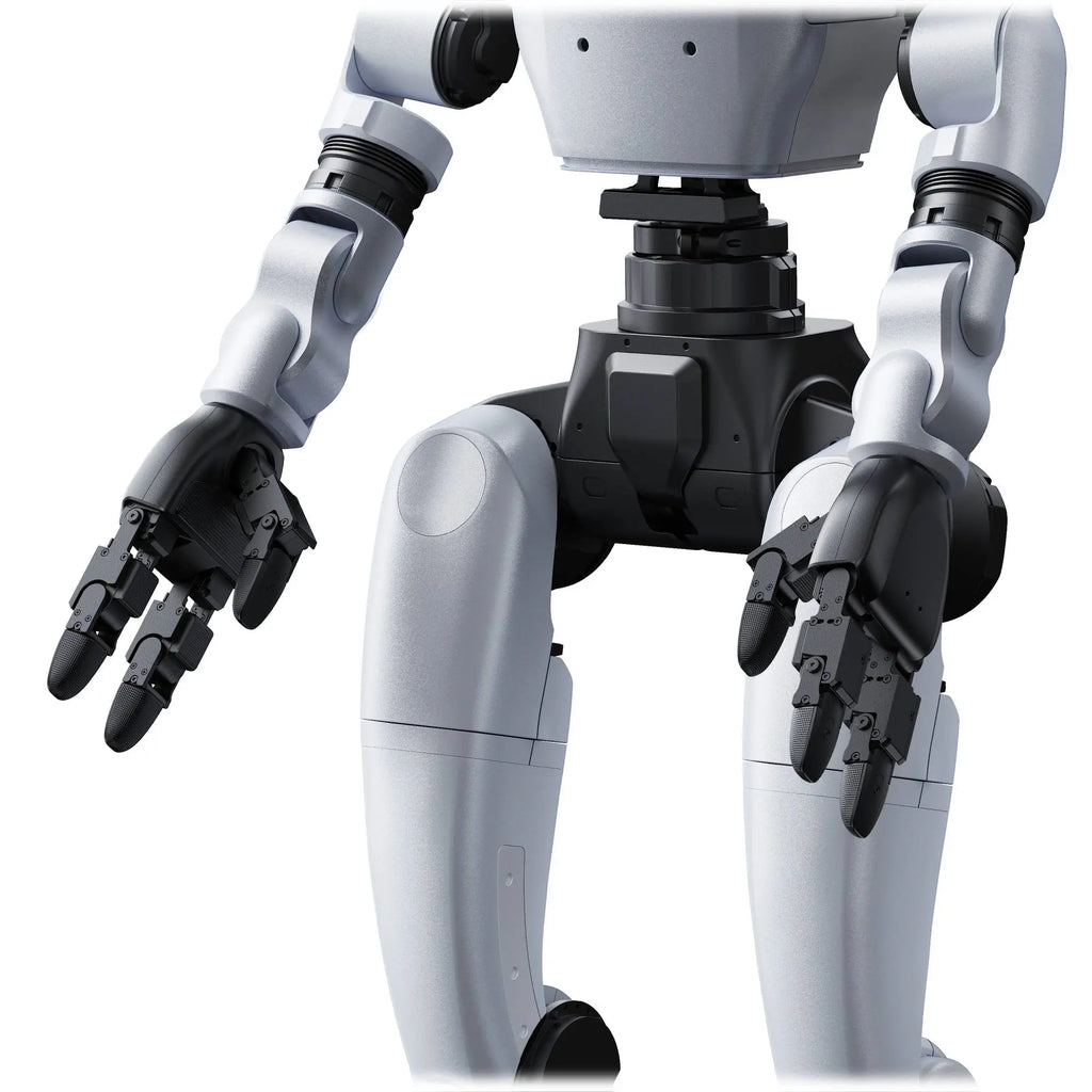 Unitree G1 EDU Ultimate B (U4) Humanoid Robot (US)