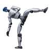 Unitree G1 EDU Ultimate B (U4) Humanoid Robot (US)