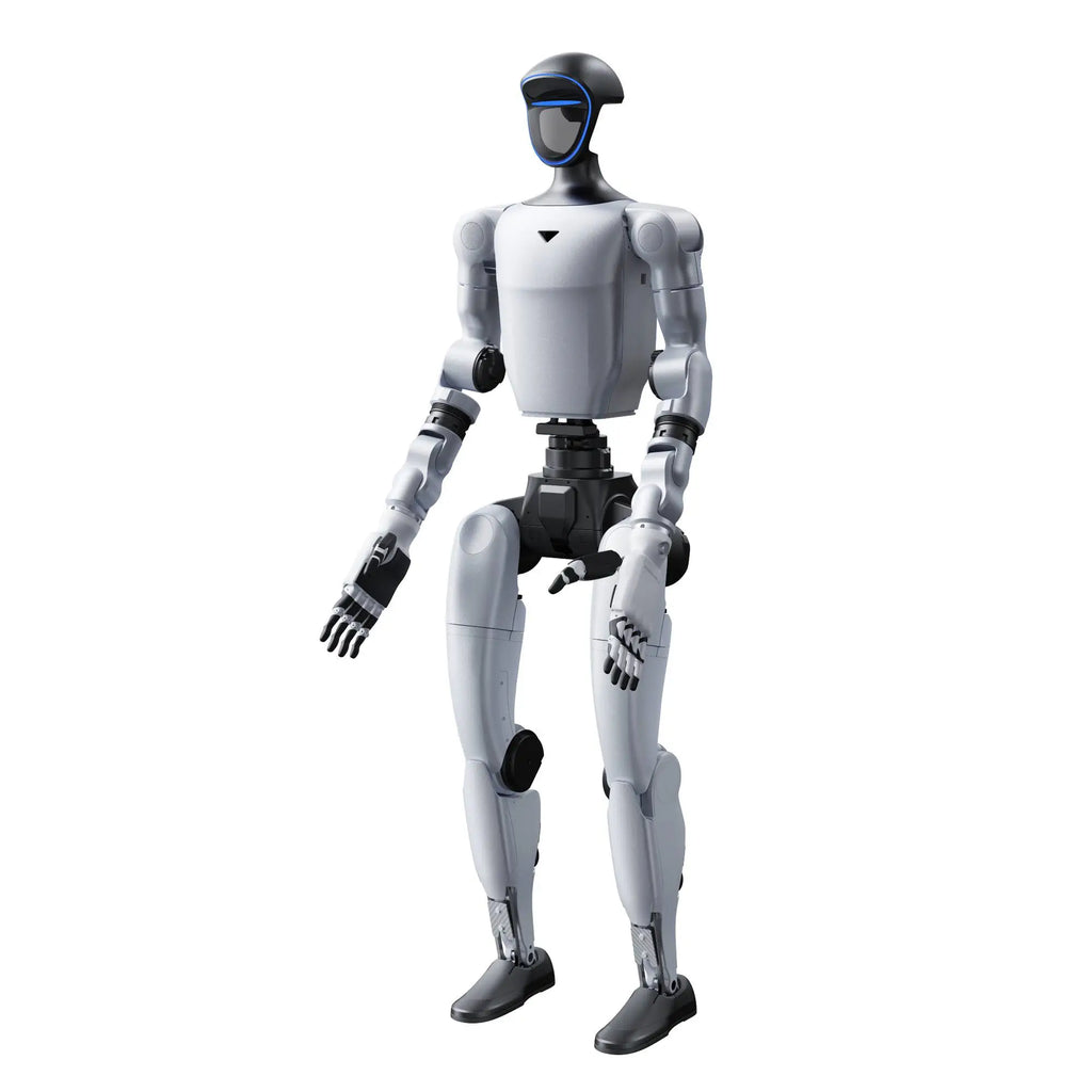 Unitree G1 EDU Ultimate C (U5) Humanoid Robot (US)