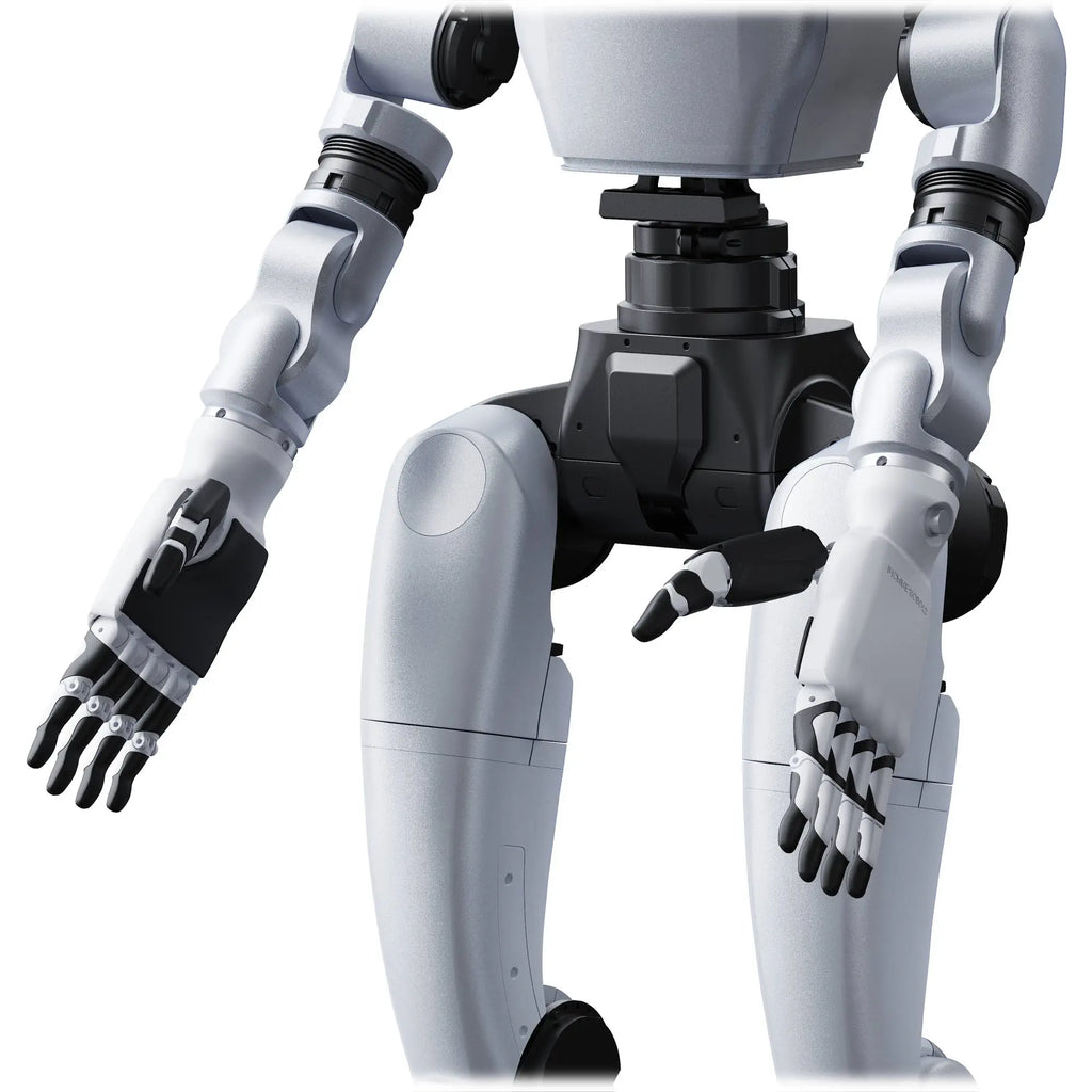 Unitree G1 EDU Ultimate D (U6) Humanoid Robot (US)