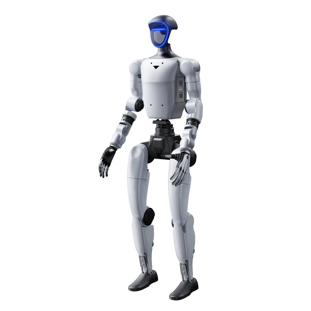 Unitree G1 EDU Ultimate E (U7) Humanoid Robot (US)