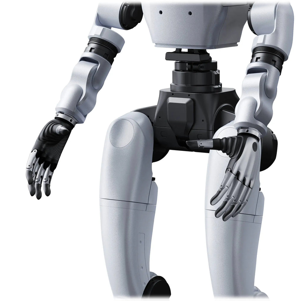 Unitree G1 EDU Ultimate E (U7) Humanoid Robot (US)