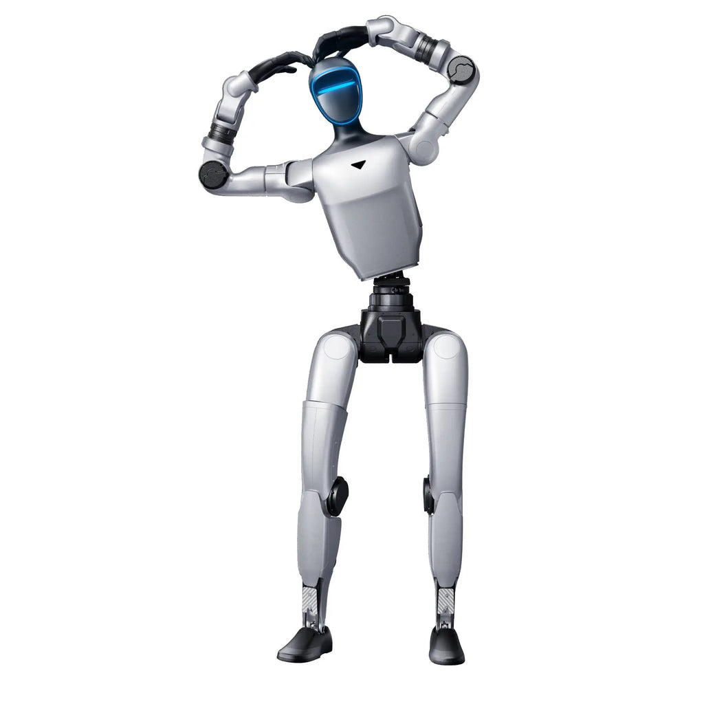 Unitree G1 EDU Ultimate E (U7) Humanoid Robot (US)