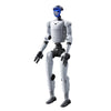 Unitree G1 EDU Ultimate E (U8) Humanoid Robot