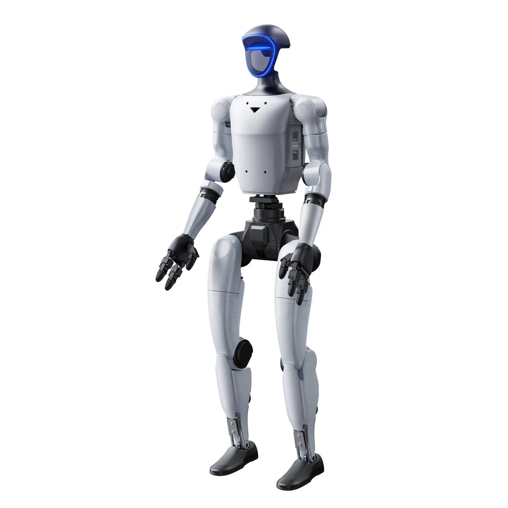 Unitree G1 EDU Ultimate E (U8) Humanoid Robot