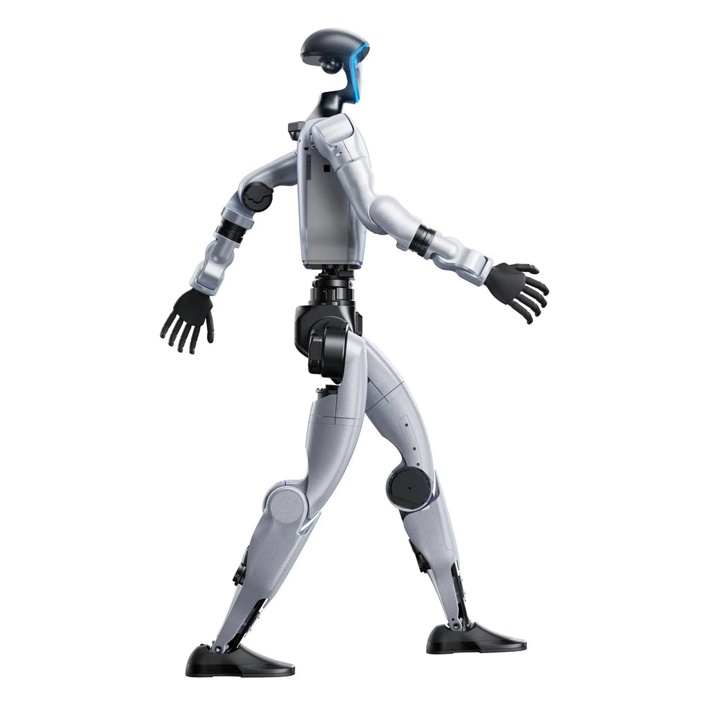 Unitree G1 EDU Ultimate E (U9) Humanoid Robot