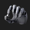 Linker Hand O30 Left