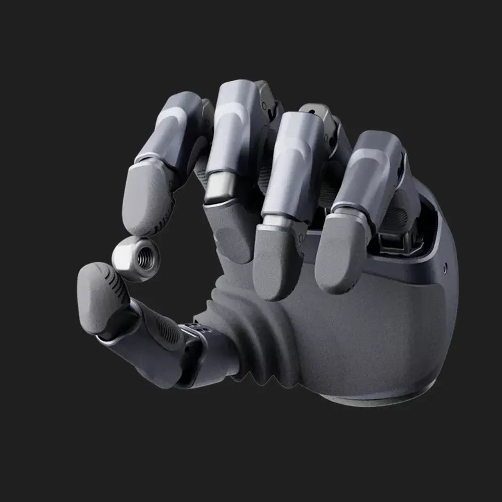 Linker Hand O30 Left