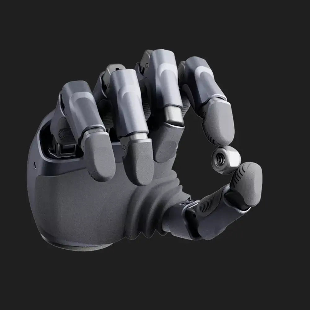 Linker Hand O30 Right