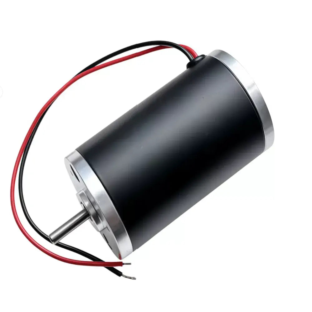 32watt 50mm High power PMDC motor 24V - 5000RPM