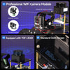 MicroROS V2 ROS2 AI Robot Car for PC virtual machine (MacOS is not supported)-Basic kit