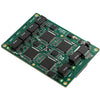 QCAT106-ERM8: 6-Port Compact EtherCAT® Switch/Junction with board-to-board connectors