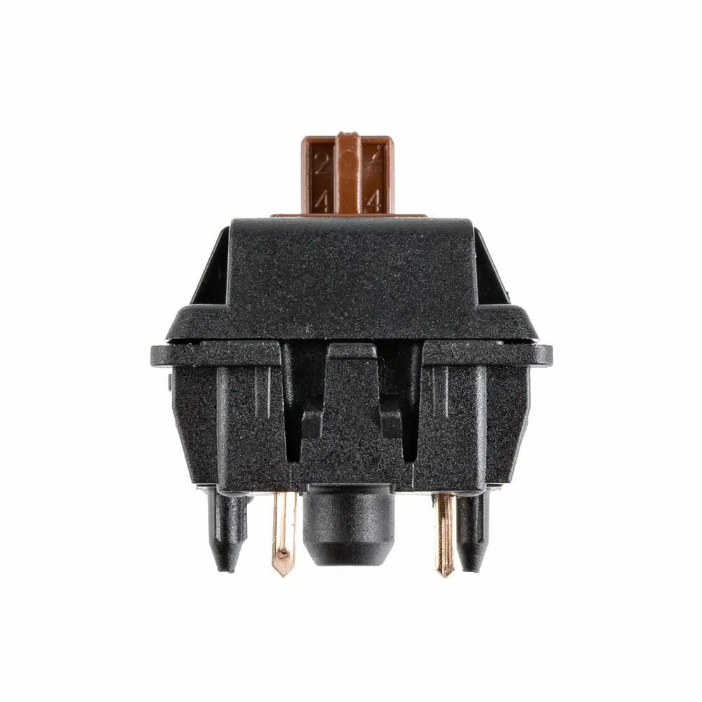 Cherry MX2A Brown Tactile Mechanical Keyswitch