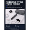 Magicutter 45W Ultrasonic Cutter with 6 Interchangeable Blades
