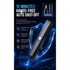 Magicutter 45W Ultrasonic Cutter with 6 Interchangeable Blades
