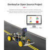 XiaoR GEEK Donkey Car Starter Kit Open Source DIY Self Driving Platform (w/o Raspberry Pi 4B 4GB）