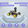 XiaoR GEEK Donkey Car Starter Kit Open Source DIY Self Driving Platform (w/o Raspberry Pi 4B 4GB）
